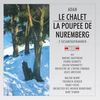 Adolphe Adam (1803-1856): La Poupée De Nuremberg (Die Nürnberger Puppe in dt.Spr.), 2 CDs
