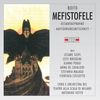Arrigo Boito (1842-1918): Mefistofele, 2 CDs