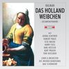 Emmerich Kalman (1882-1953): Das Hollandweibchen, 2 CDs