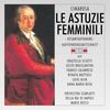 Domenico Cimarosa (1749-1801): Le Astuzie Femminili, 2 CDs
