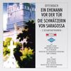 Jacques Offenbach (1819-1880): Un Mari A La Porte (Ein Ehemann vor der Tür), 2 CDs