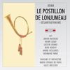 Adolphe Adam (1803-1856): Le Postillon de Lonjumeau, 2 CDs