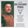 Emmerich Kalman (1882-1953): Der Zigeunerprimas, 2 CDs