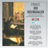 Richard Strauss (1864-1949): Der Rosenkavalier (4 Gesamtaufnahmen im MP3-Format), 2 MP3-CDs