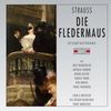 Johann Strauss II (1825-1899): Die Fledermaus, 2 CDs