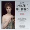 Christoph Willibald Gluck (1714-1787): Iphigenie auf Tauris, 2 CDs