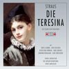 Oscar Straus (1870-1954): Die Teresina, 2 CDs