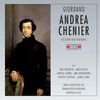Umberto Giordano (1867-1948): Andre Chenier (in dt.Spr.), 2 CDs
