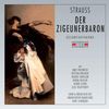 Johann Strauss II (1825-1899): Der Zigeunerbaron, 2 CDs
