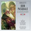 Gaetano Donizetti (1797-1848): Don Paquale (gekürzte Fassung in dt.Spr.), 2 CDs