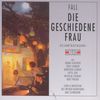 Leo Fall (1873-1925): Die geschiedene Frau, 2 CDs