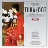 Giacomo Puccini (1858-1924): Turandot, 2 CDs