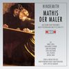 Paul Hindemith (1895-1963): Mathis der Maler, 2 CDs