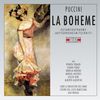 Giacomo Puccini (1858-1924): La Boheme, 2 CDs
