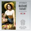 Jacques Offenbach (1819-1880): Madame Favart, 2 CDs