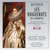 Giacomo Meyerbeer (1791-1864): Die Hugenotten (in italienischer Sprache), 3 CDs