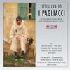 Ruggero Leoncavallo (1858-1919): I Pagliacci (2 Gesamtaufnahmen), 2 CDs