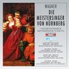 Richard Wagner (1813-1883): Die Meistersinger von Nürnberg (4 Gesamtaufnahmen/MP3-Format), 2 MP3-CDs