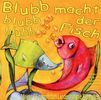 Stephen Janetzko: Blubb Blubb Blubb Macht Der Fisch, CD