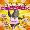 Various Artists: Affenstark Discofox, 2 CDs