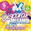 Various Artists: Discofox Megamix Vol.2, 2 CDs
