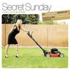 Various Artists: Secret Sunday: Chillout @ Home, 2 CDs