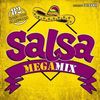Various Artists: Salsa Megamix Vol. 4, 2 CDs