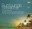 Various Artists: Sunlounge Sessions 02, 3 CDs