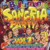 Ballermann Sangria Party Vol. 1, 2 CDs