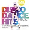 Various Artists: Disco Dance Hits Vol.02, 2 CDs
