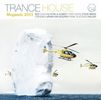 Various Artists: Trancehouse Megamix Vol. 04, 2 CDs