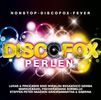 Various Artists: Discofox Perlen, 2 CDs