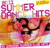 Summer Dance Hits 2011, 2 CDs