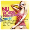 Various Artists: Nu House Clubsessions Vol.1, 2 CDs