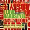 Various Artists: I Love Hardstyle Vol.1, 2 CDs