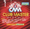 Club Master Megamix Vol. 2, 2 CDs