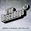 The Disco Boys Vol. 13, 3 CDs