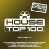 Various Artists: House Top 100 Vol. 10, 2 CDs