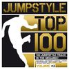 Various Artists: Jumpstyle Top 100 Vol.3, 2 CDs