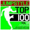 Various Artists: Jumpstyle Top 100 Vol. 4, 2 CDs