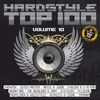 Various Artists: Hardstyle Top 100 Vol. 10, 2 CDs