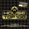 Various Artists: House Top 100 Vol. 14, 2 CDs