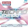 Various Artists: Techno Top 100 Volume 15, 2 CDs