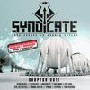 Various Artists: Syndicate Chapter 2011, 3 CDs