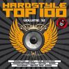Various Artists: Hardstyle Top 100 Vol.12, 2 CDs