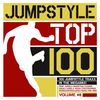 Various Artists: Jumpstyle Top 100 Vol.8, 2 CDs