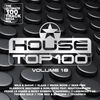 House Top 100 Vol.18, 2 CDs