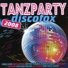Various Artists: Tanzparty Discofox 2008, 2 CDs
