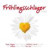 Various Artists: Frühlingsschlager 2009, 2 CDs