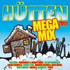 Various Artists: Hütten Megamix 2011, 2 CDs